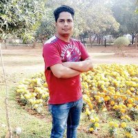 MANAS RANJAN DEHURY (@manasranjan534) 's Twitter Profile