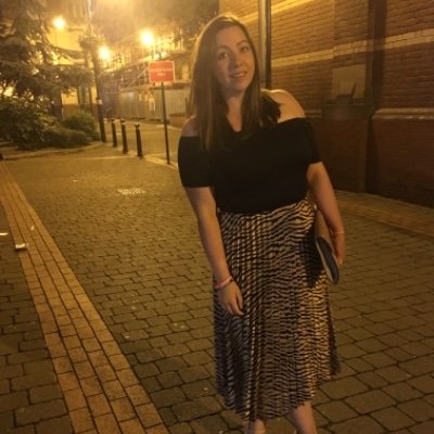 Christi58693008's profile picture. 