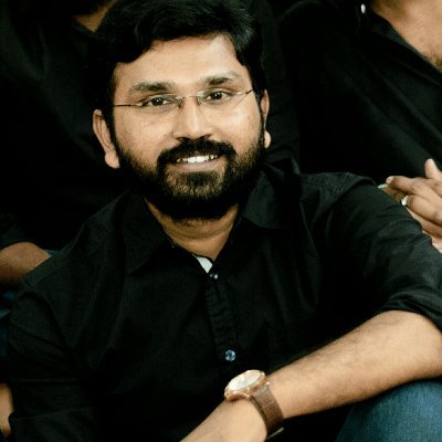 Kamaleshwar_M's profile picture. Digital Evangelist / Singer😊