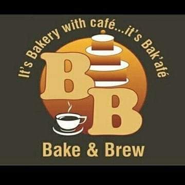 Bake & Brew