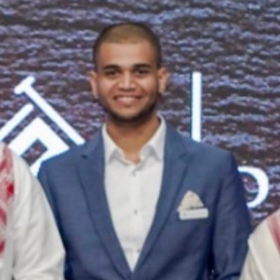 محاسب مالي، أتعلم و أُعلِم، يوما ما سأصبح ما أريد