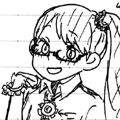 techup_bot's profile picture. 大分高専の有志による学生団体「技術応用研究会」、略して技研のついったーbotです。内輪で使おうとしてるアレなのでみんなには内緒だぞ（技研メンバー以外の方からフォローリクエストを頂いても許可しません。ご了承ください）。あと新しい名前も募集してます。一番いいのを頼む。