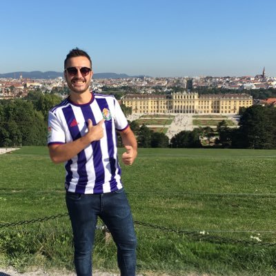 💜Real Valladolid 💛Renedo C.F 📍Valladolid - Palencia 🔶Groupe Renault