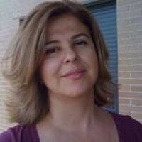 Teresa Sandoval-Martin (@mtsando) 's Twitter Profile