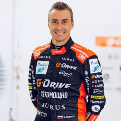 Official twitter of Roman RUSINOV G-Drive Racing racing driver in FIA World Endurance Championship, Le Mans 24 hours and 24h of Nurburgring.