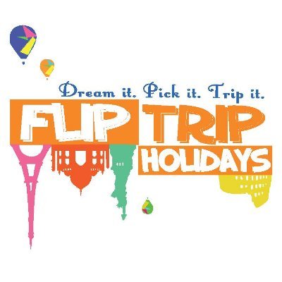 Flip Trip offers great deals to our customers like customized holiday packages,  international ticketing, hotel booking & luxury cruise to match your budgets.