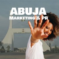 Abuja Marketing & PR(@AbujaMarketing) 's Twitter Profile Photo