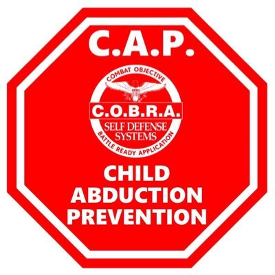CobraDefence's profile picture. Empowering children, adults and communities around the World.