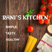 Rani's Kitchen(@RaniKitchen) 's Twitter Profile Photo
