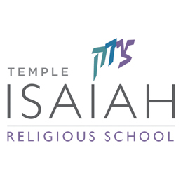 We're a synagogue religious school in West Los Angeles focused on creating transformative experiences for Jewish children and their families.