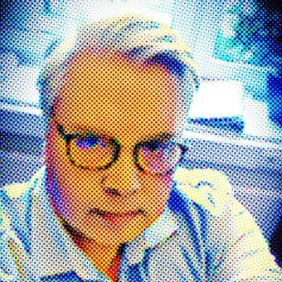 Im Zweifel Mensch.
Kein Freund ewiger Wahrheiten.
Vertraut lieber falsifizierbaren Thesen als endgültigen Offenbarungen.
Auch unter @ kritzeljo.bsky