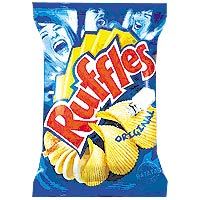 Twitter feito pra melhor batata de todas,a batata Ruffles, Você nunca sabe pra que Ruffles a vida vai te levar

Dono: @rafaelsantos14