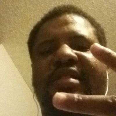 Profile Picture of Cedric De'Wayne Edwards Morgan (@BenElyon2995) on Twitter