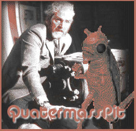 Quatermass and the Pit DVD http://t.co/zj2RXuhXMG Quatermass and the Pit n Other Great Titles Including Tron Legacy http://t.co/0aLKlMJWKs For More 3D.