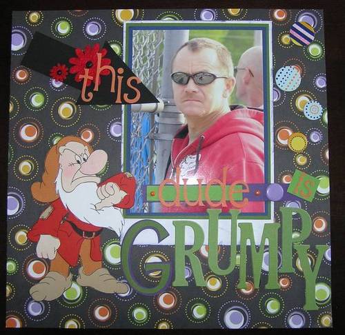 MillsMom's profile picture. 