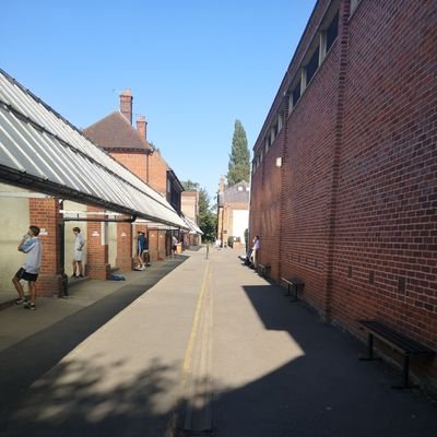 The Official Account of Eton College Fives