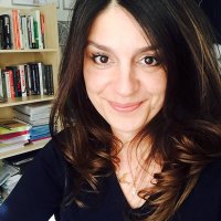 Prof Catalina Turcu(@CatalinaTurcu) 's Twitter Profile Photo