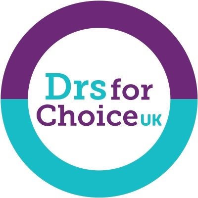 UK-based clinicians and healthcare students campaigning for the decriminalisation and destigmatisation of abortion & evidence-based abortion care for all