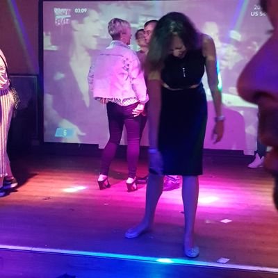 NicNak_MH's profile picture. Work and play in promotions. Psychology student and trainee therapist. Love my job and my family, those that came through blood and those  I've chosen :)