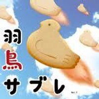 羽鳥健一 (@hatokenken) 's Twitter Profile