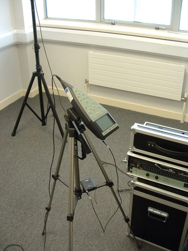 Professional UK Consultant providing noise surveys and assessments, sound insulation testing, BS4142, BB93, WHO, BS8233, HTM08-01, BREEAM