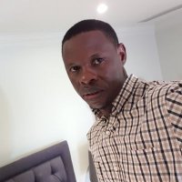 Nelson Kasadha (@nkasadha) 's Twitter Profile