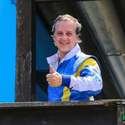 BinhoKFF's profile picture. Kartista amador, piloto KFF