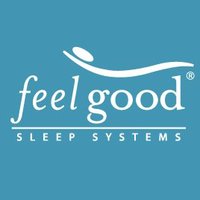 Feelgood Sleep Systems(@FeelgoodSleep) 's Twitter Profile Photo