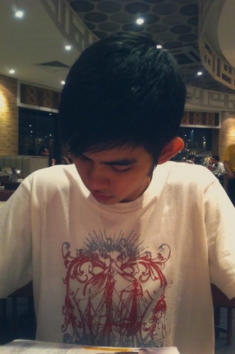 Ferronne's profile picture. 