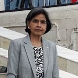 Anita Prakash (@anitaprakashind) 's Twitter Profile