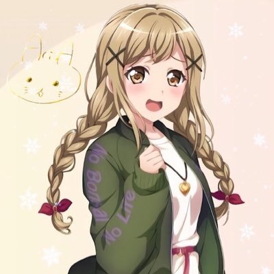 Aoiさんのプロフィール画像