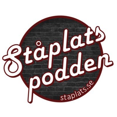 RIP (2016-2024) Framliden podcast av och med två nollåtta-TAIFare med minimal självdistans och allergi mot ironi.