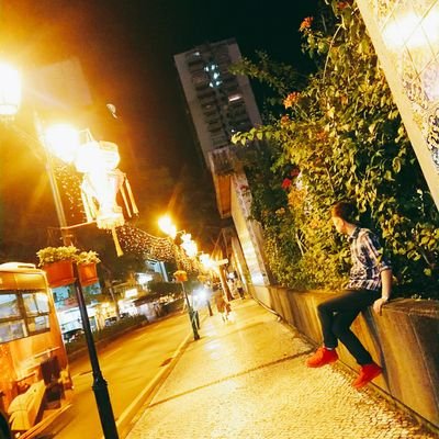 19 #学生 #ビジネス #旅行
~旅する起業家を目指して~
URLみてください!!
↓
世界中を飛び回る学生
ノマドワーカー
挑戦することで人生を変えることに成功
月7桁収入を得たノウハウを無料で提供!
URLから!
#相互フォロー
#学生
#大学生
#専門学生
#旅行
#ビジネス
#挑戦