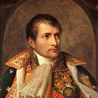 Император французов(1799-1814,1814-1815),полководец и государственный деятель,заложивший основы современного французского законодательства