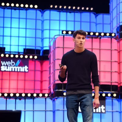 Co-Founder & Chief Product Officer at Mimo (@getmimo) - teaching millions how to Code