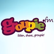 Groupie.fm (@groupiefm) 's Twitter Profile