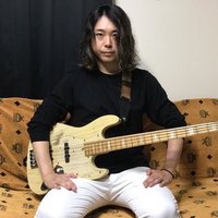 OK bass@6/5ソロライブ (@okbassniconico) 's Twitter Profile Photo OK bass@6/5ソロライブ (@okbassniconico) 's Twitter Profile Photo