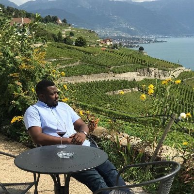 Okechuk57739573's profile picture. Simple guy