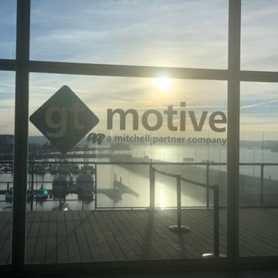 Tweets on daily life and career opportunities from GT MOTIVE Europe