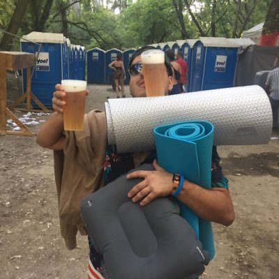 mrjohntuker's profile picture. Not all treasure is silver and gold mate