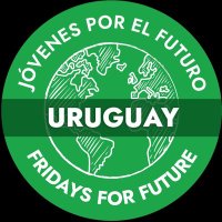 Fridays For Future Uruguay (@fff_uruguay) 's Twitter Profile