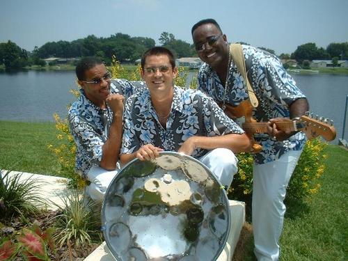 Award Winning Florida Steel Drum Band for Weddings, Corporate Events and more.  http://t.co/iE70o1o5GQ (407-788-2326).  Follow us as we travel the world.