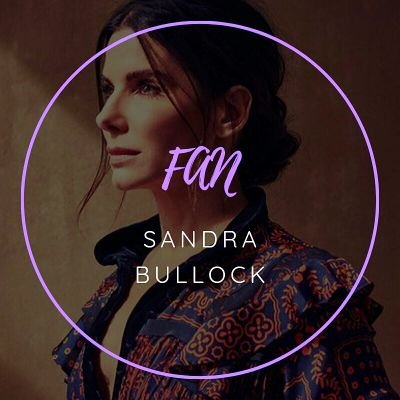 Seguidores de la actriz Sandra Bullock.
Desde España y con mucho amor a todos y cada uno de los papeles que interpreta esta preciosa mujer. ♥️🍿💁