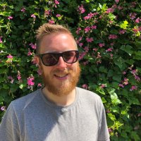 Chris James (@chrisjames7) 's Twitter Profile Photo Chris James (@chrisjames7) 's Twitter Profile Photo