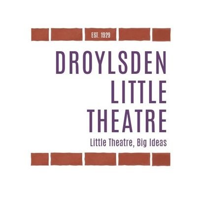 Droylsden Little Theatre is an amateur theatre in #Droylsden, #Manchester. We perform 6 plays a year with extra social events dotted throughout the year.