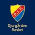 DIFBasket.se (@djurgarnbasket) Twitter profile photo DIFBasket.se (@djurgarnbasket) Twitter profile photo