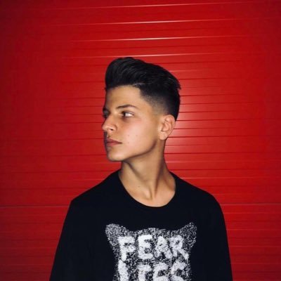 ianisciuca's profile picture. 🇹🇩