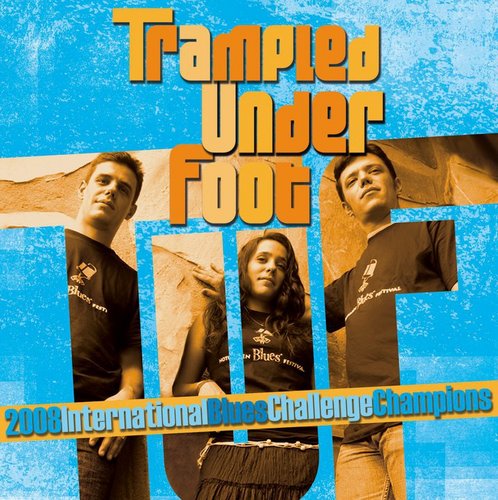 tufkc's profile picture. 