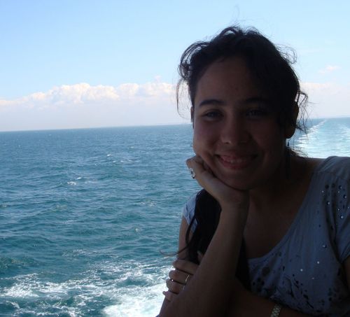 AndreynaCamargo's profile picture. Amante de la vida, y totalmente fiel a mi misma...