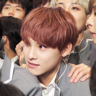 Miyumiyu 川西拓実 Produce101japan 日本プ かわいいすぎる